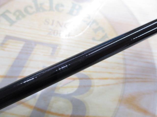 バスパラ BXS-632ML