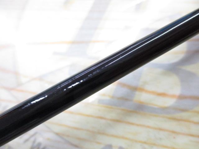 バスパラ BXS-632ML