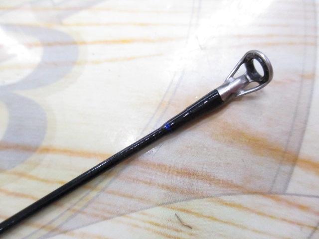 バスパラ BXS-632ML