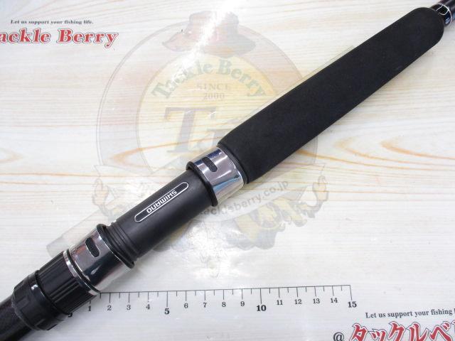 コルトスナイパーXR S106H/PS