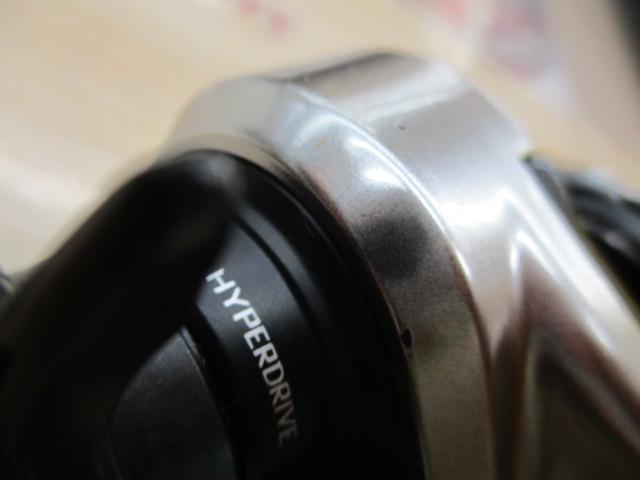 21ジリオン SV TW 1000H