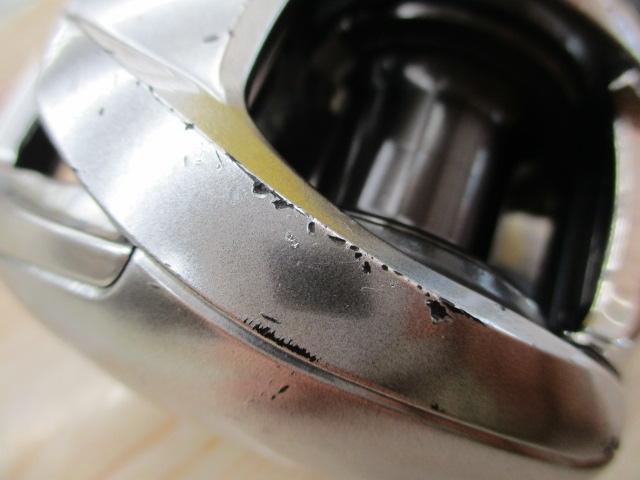 21ジリオン SV TW 1000H