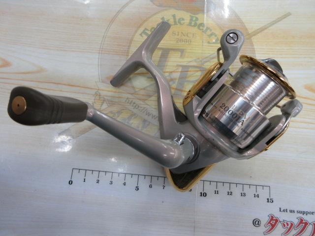 エンブレムZ 2000iA