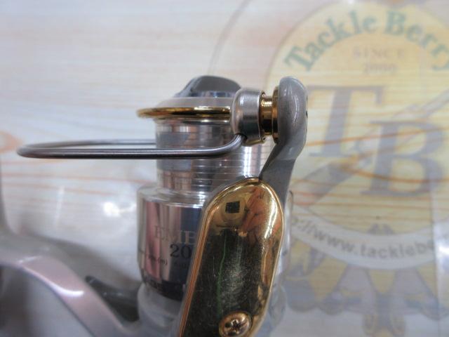 エンブレムZ 2000iA