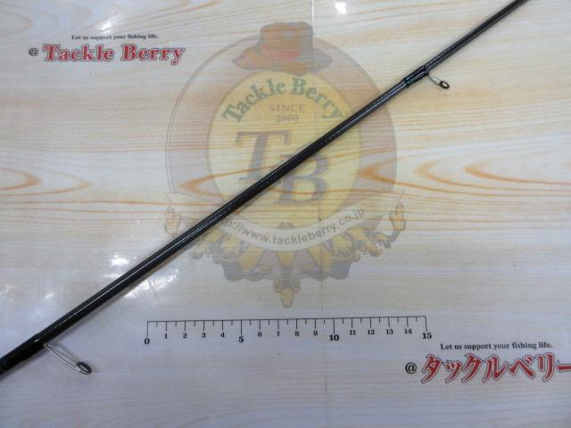 エメラルダスX 79L-S・J