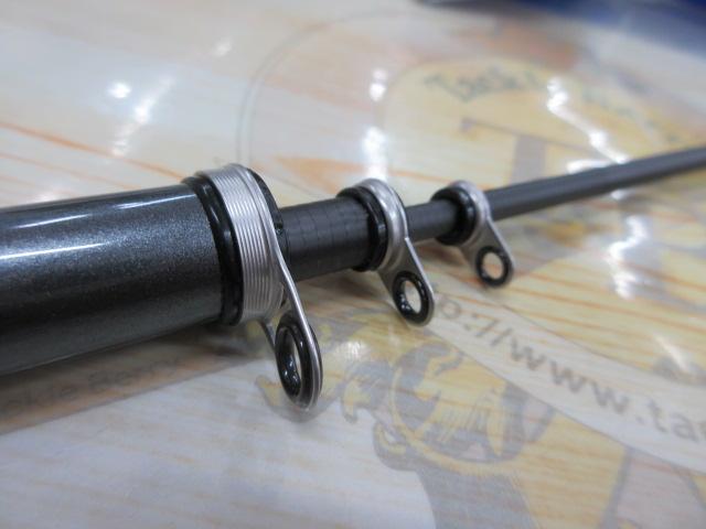 17ホリデー磯 3号300