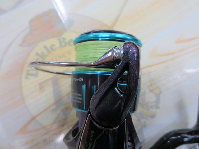 23エメラルダスRX FC LT2500S-H-DH