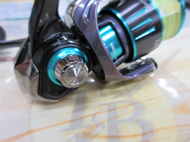 23エメラルダスRX FC LT2500S-H-DH