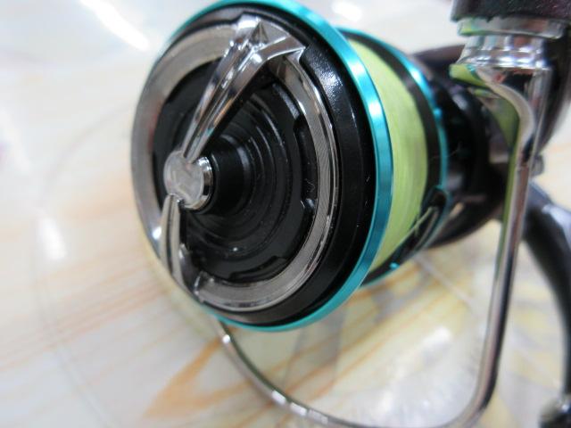 23エメラルダスRX FC LT2500S-H-DH