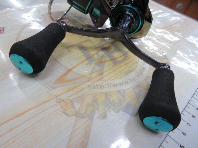 23エメラルダスRX FC LT2500S-H-DH