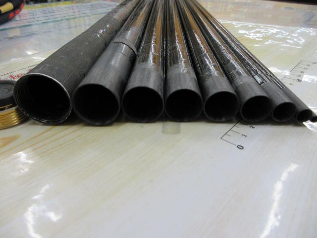 がま鮎プレシード 引抜瀬95/90