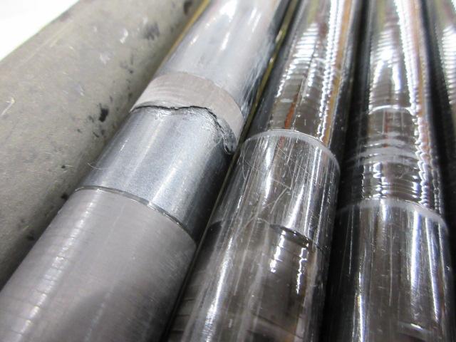 がま鮎プレシード 引抜瀬95/90