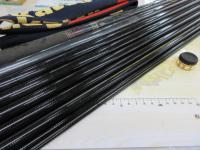 がま鮎プレシード 引抜瀬95/90