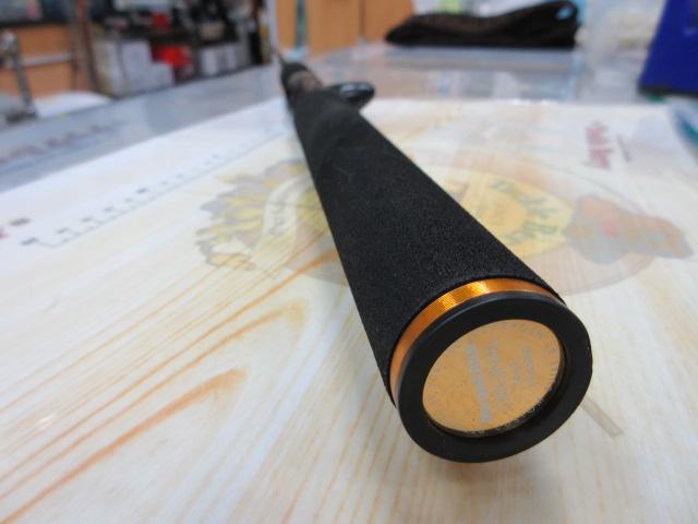 デストロイヤー F2-66X(HT1000)