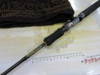 デストロイヤー F2-66X(HT1000)