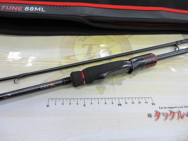 エメラルダスストイストRT 88ML