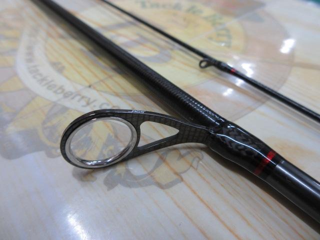 エメラルダスストイストRT 88ML