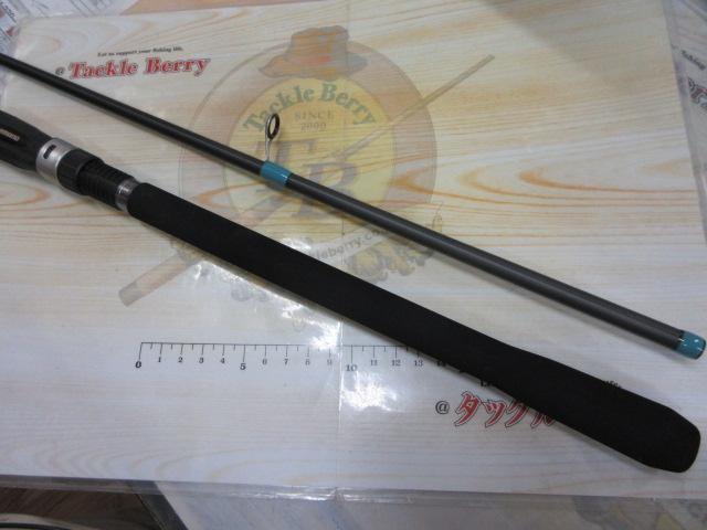 23ルアーマチックソルト S86ML