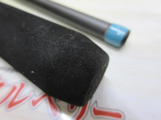 23ルアーマチックソルト S86ML