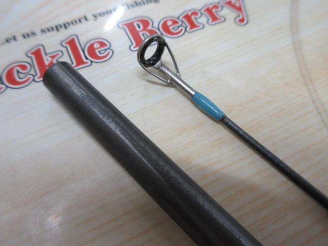 23ルアーマチックソルト S86ML