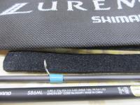 23ルアーマチックソルト S86ML