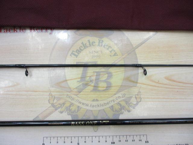 バスワンXT 1582-2