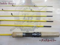 ポケットスティックイエロー