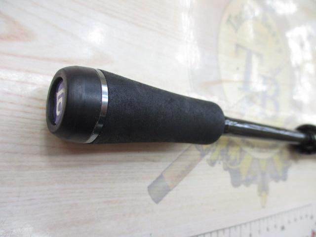 ワイルドサイド WSS-ST66XUL Solid Tip Model