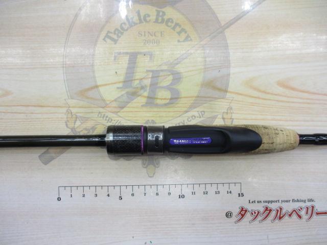 ワイルドサイド WSS-ST66XUL Solid Tip Model