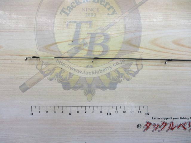 ワイルドサイド WSS-ST66XUL Solid Tip Model