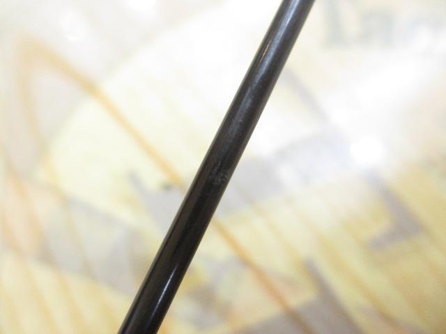 ワイルドサイド WSS-ST66XUL Solid Tip Model