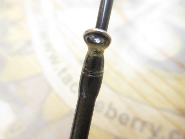 ワイルドサイド WSS-ST66XUL Solid Tip Model