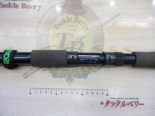 SAプロセクション船リミテッドマダイ 50-360A