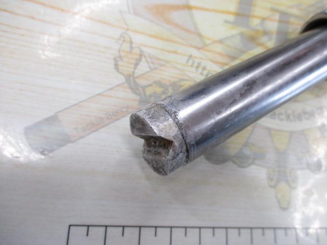 マッドバイパースティング 240H