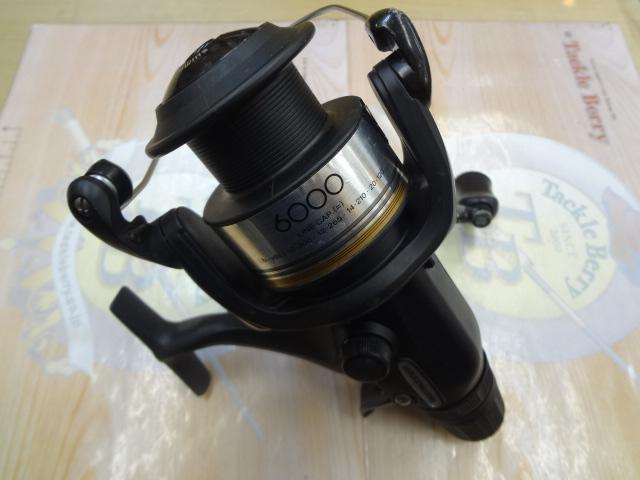 ベイトランナーST6000RA