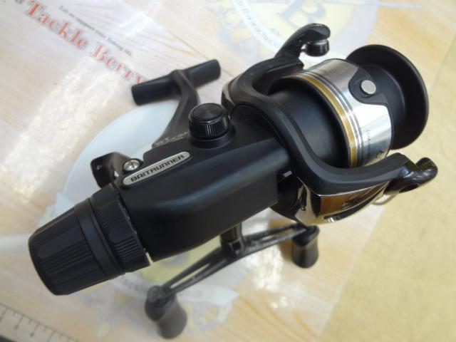 ベイトランナーST6000RA