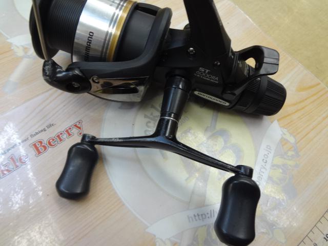 ベイトランナーST6000RA