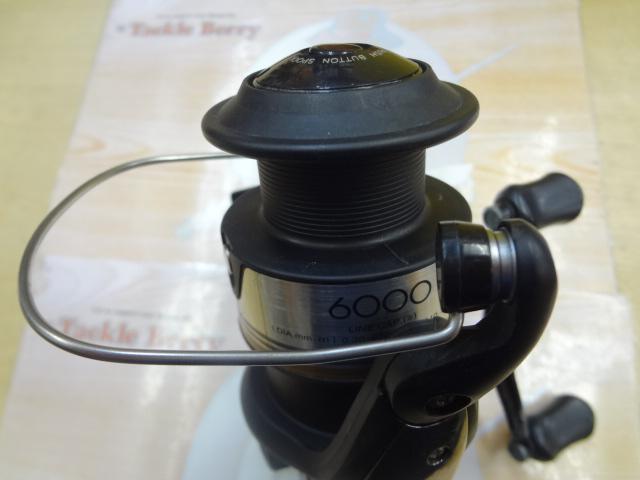 ベイトランナーST6000RA