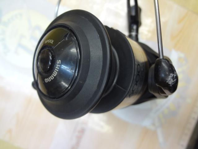 ベイトランナーST6000RA