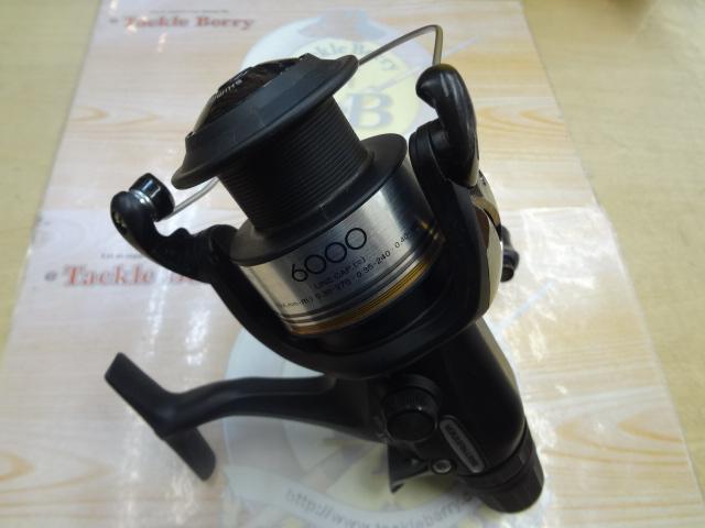 ベイトランナーST6000RA