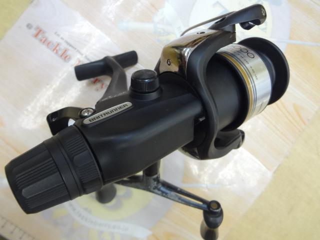 ベイトランナーST6000RA