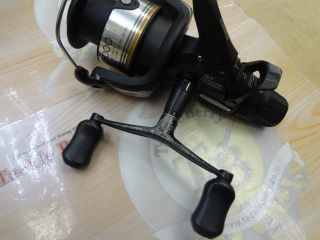 ベイトランナーST6000RA