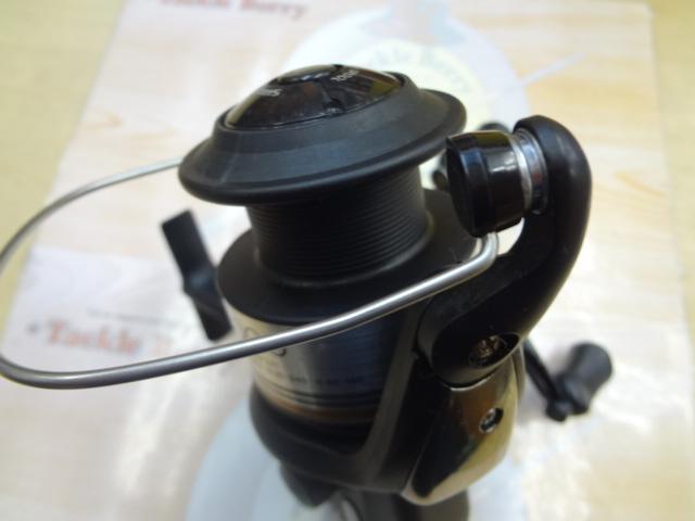 ベイトランナーST6000RA