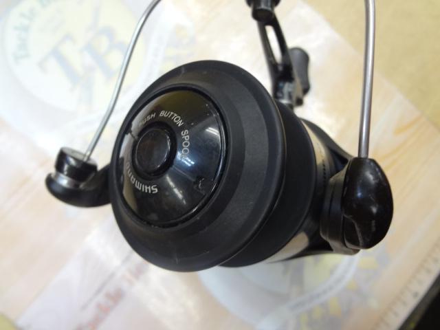 ベイトランナーST6000RA