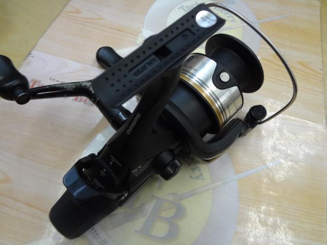 ベイトランナーST6000RA