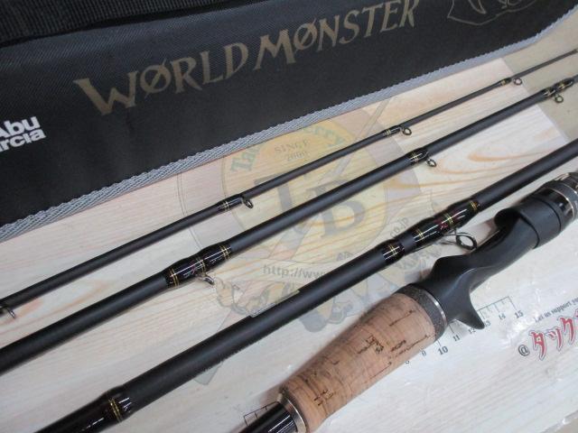 ワールドモンスター WMCC-654M MGS｜＠ベリーネット 日本最大新品中古