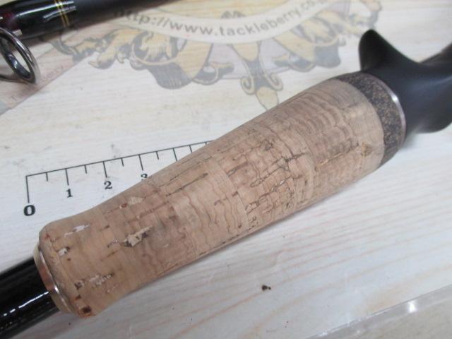 ワールドモンスター WMC-563M