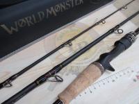 ワールドモンスター WMC-563M