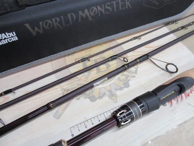 ワールドモンスター WMS-684ML