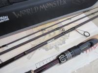 ワールドモンスター WMS-684ML